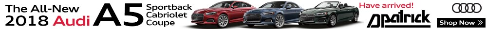 evansville indiana audi dealership audi a5 is here pencil banner.png
