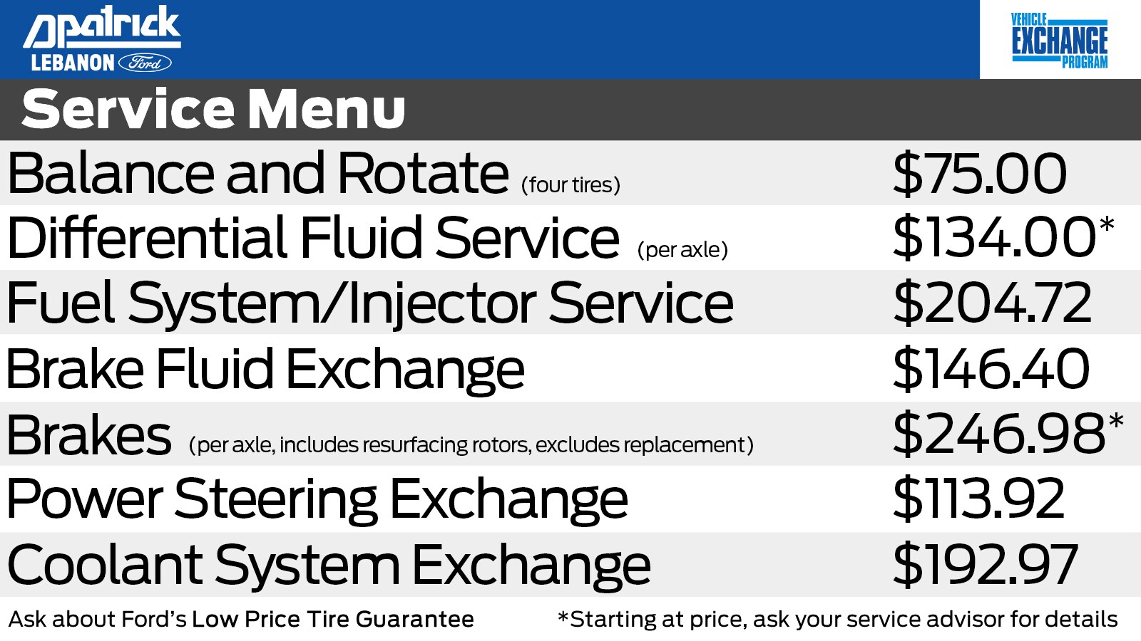 Dpatrick Lebanon Ford Service Menu 1 Updated (5-12-22).jpg