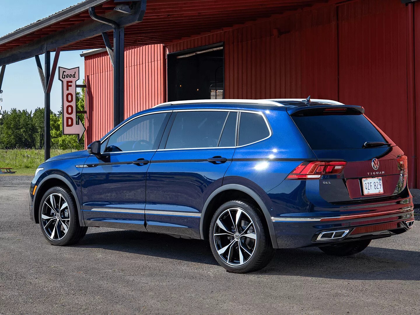2023 Volkswagen Tiguan 2023 Volkswagen Tiguan
