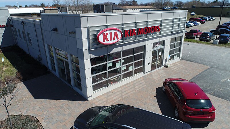Orillia Kia - Plaza Auto Group in Ontario Orillia Kia - Plaza Auto Group in Ontario