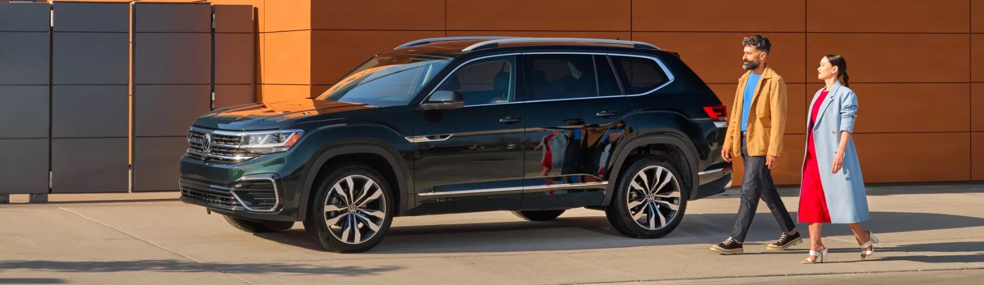 2022 VW Atlas 2022 VW Atlas