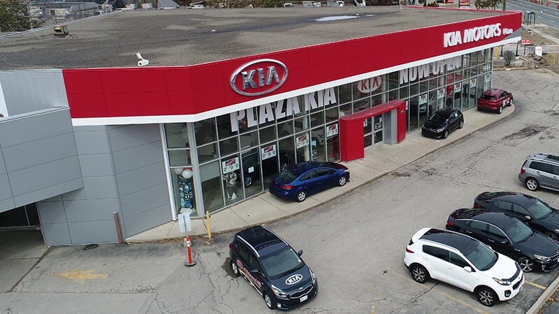 Plaza Kia - Plaza Auto Group in Ontario Plaza Kia - Plaza Auto Group in Ontario
