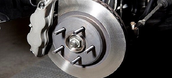 Brake Inspection in Richmond Hill, Ontario Brake Inspection in Richmond Hill, Ontario
