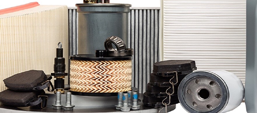 Genuine Auto Parts at Plaza Auto Group Genuine Auto Parts at Plaza Auto Group