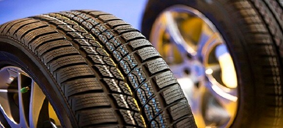 Winter Tire Change in Richmond Hill, Ontario Winter Tire Change in Richmond Hill, Ontario
