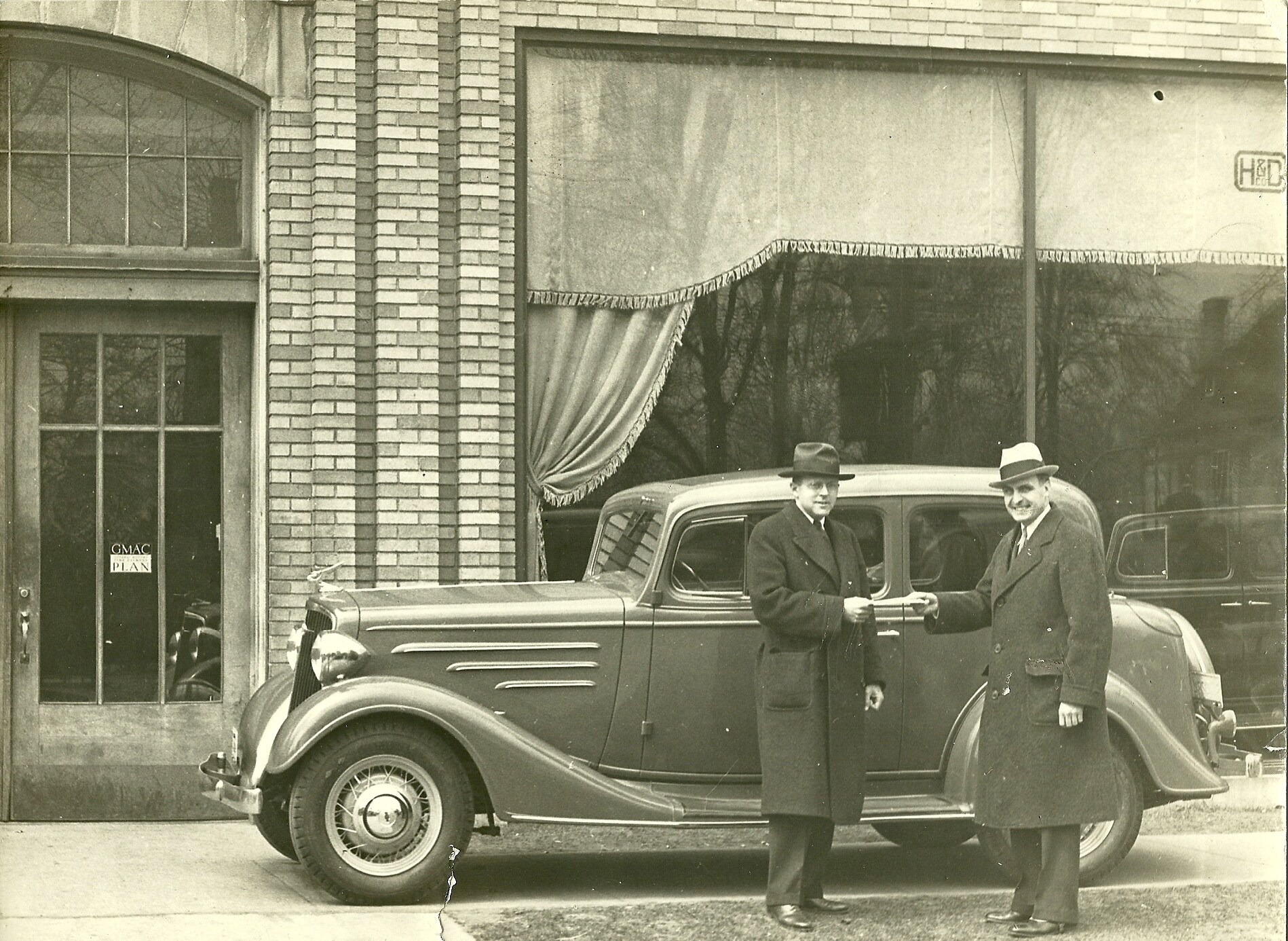 Draper chevrolet toyota saginaw mi