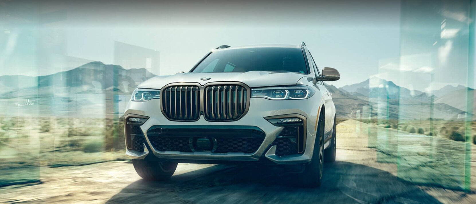 New 2020 BMW X7 Model Review New 2020 BMW X7 Model Information | Dreyer & Reinbold BMW in Greenwood
