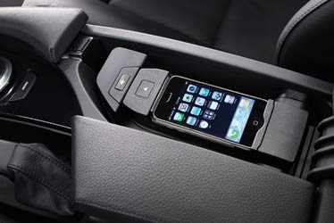Bmw assist sa639 with bluetooth wireless technology #7