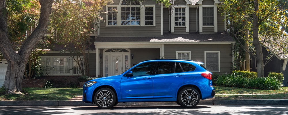 New BMW X1 Model Information New BMW X1 Model Information | Dreyer & Reinbold BMW North