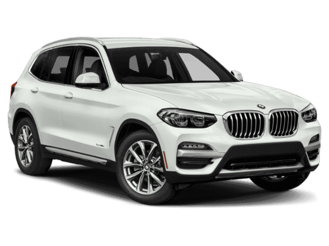 2020 BMW X3 xDrive30i 2020 BMW X3 xDrive30i | Dreyer & Reinbold BMW