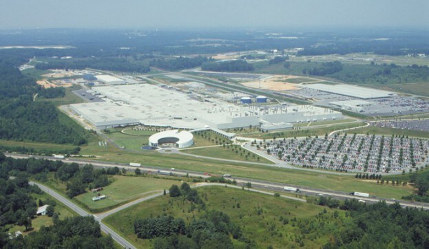 Jobs at bmw in spartanburg sc #3