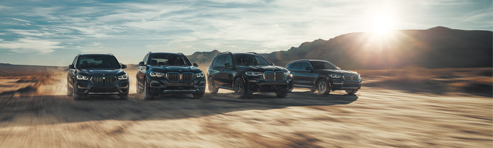 New Lease Deals on Luxury BMW Cars and SUVs | Dreyer & Reinbold BMW