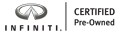 Infiniti Certified Pre-Owned