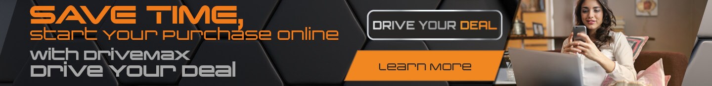 Drive Your Deal