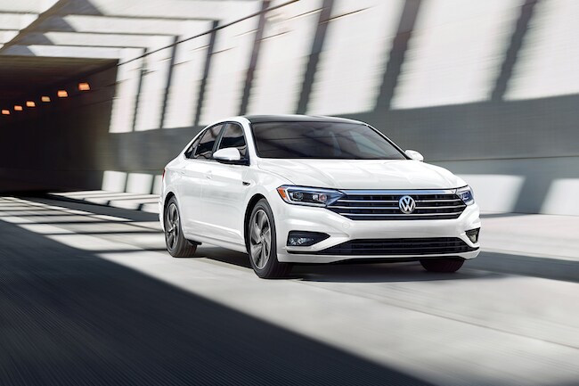 2020 Volkswagen Jetta 2020 Volkswagen Jetta