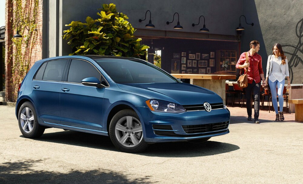 2017 Volkswagen Golf near Liverpool 2017 Volkswagen Golf near Liverpool