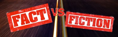 Fact VS Fiction Drumheller Chrysler Alberta.png