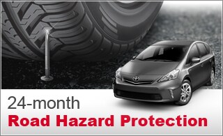 Road Hazard Protection