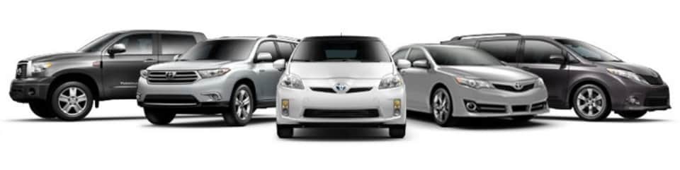 Vehicle Protection
