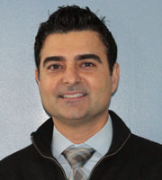 Jerry Dilanchiyan