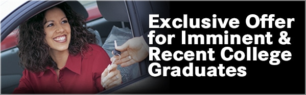 College Graduates program