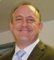 Neal Goldman ? Service Director