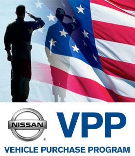 Nissan vehicle purchase program vpp #1