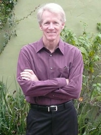 Paul Scott