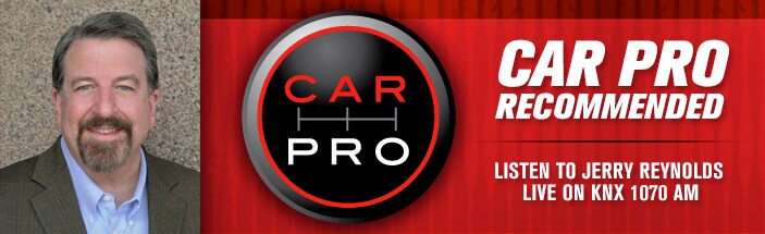 Car Pro