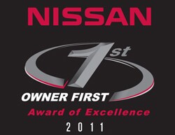 Carson Nissan