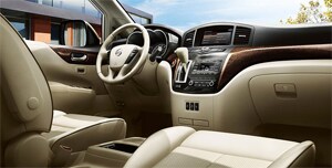 Nissan Quest