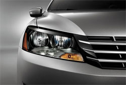 2010 VW Passat