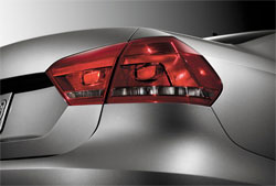 2010 VW Passat