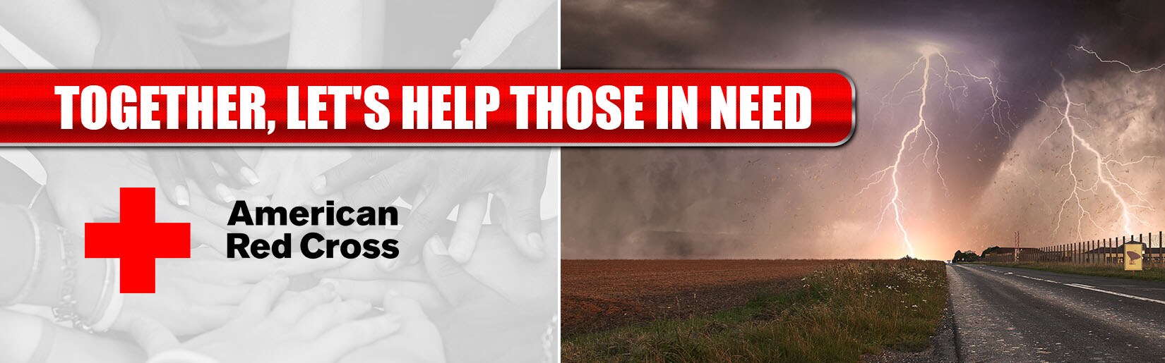 Dublin CDJR Hurricane Relief