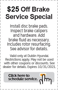 Hyundai Service