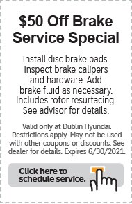 Hyundai Service