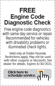 Hyundai Service