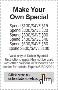 Hyundai Service