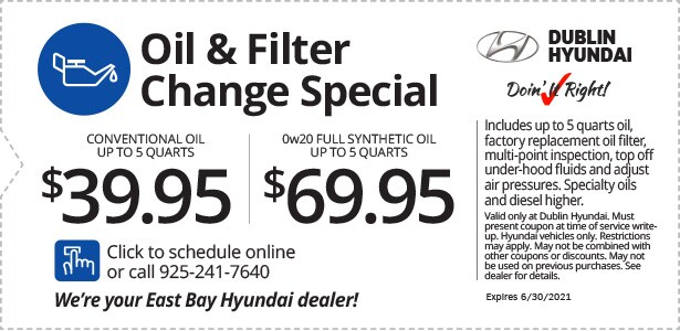 Hyundai Service