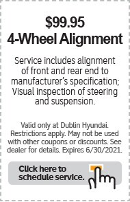 Hyundai Service