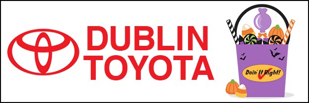 Dublin Toyota - Car Service and Parts