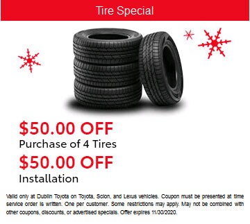 Toyota Service