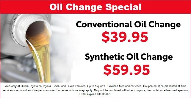 Oil