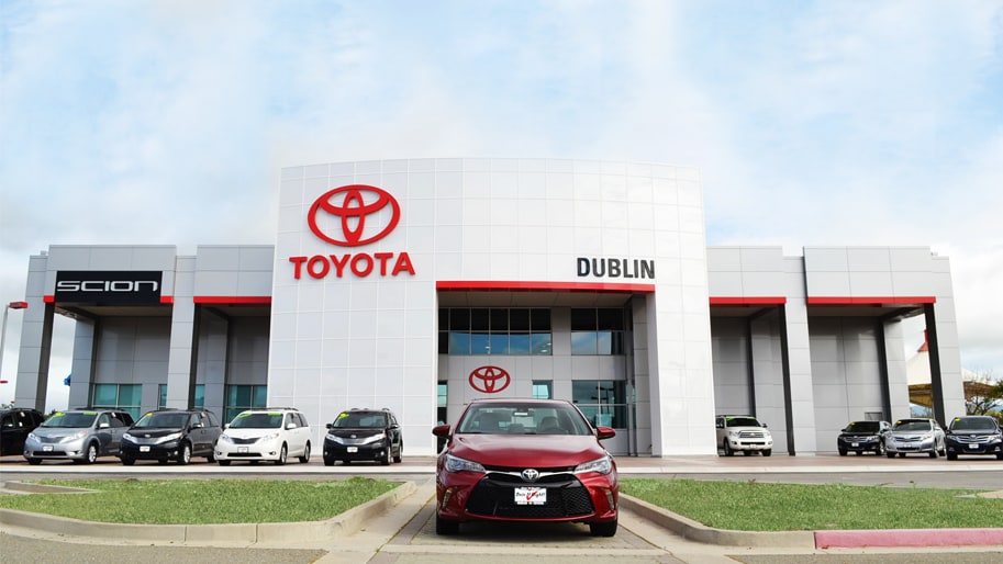 New 2017 & 2018 Toyota, Certified & Used Cars | Labor Day Clearance in