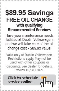 VW Service