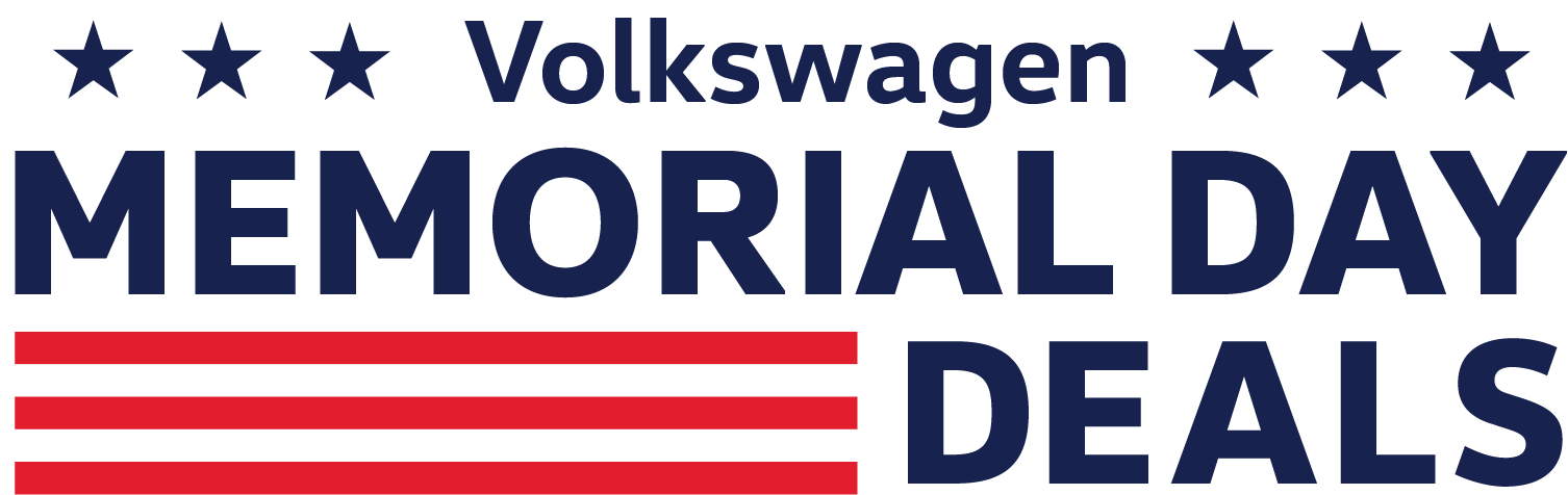 VW Memorial Day