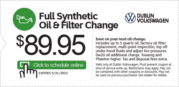 VW Service