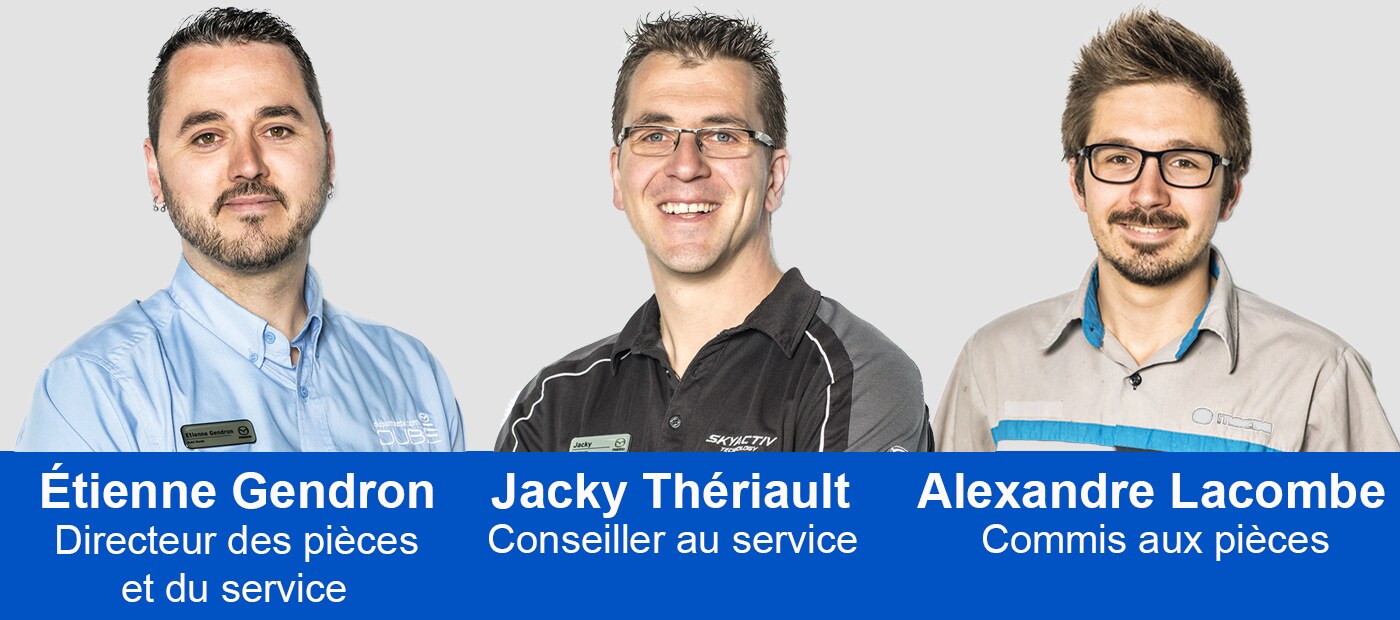 equipe du service dubemazda.jpg