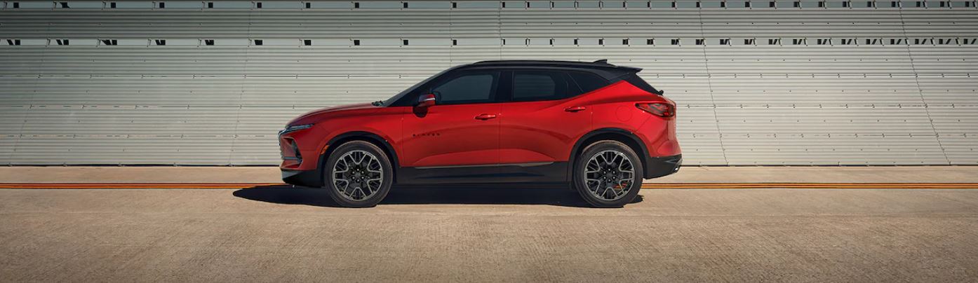 Dueck Auto Group Vancouver British Columbia 2023 Chevrolet Blazer - 10.JPG