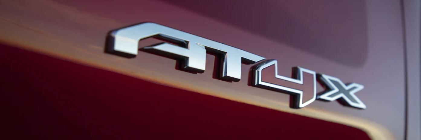 Dueck Auto Group Vancouver BC 2023 GMC Sierra 1500 AT4X _ Sierra 1500 AT4X AEV - 14.JPG